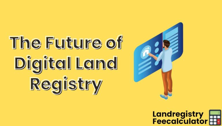 Land Registry UK